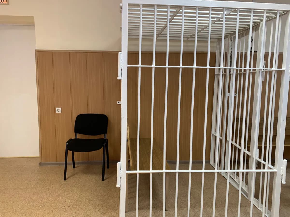 Подрядчик из Глазова пойдет под суд за попытку украсть 500 тысяч на капремонте