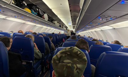 В 2025 году Удмуртию посетили 1,9 миллиона туристов