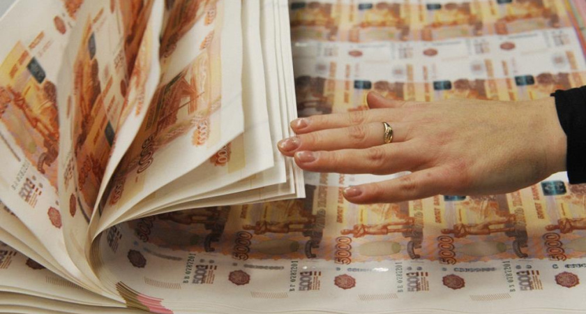 Удмуртия получит полмиллиарда рублей дотаций