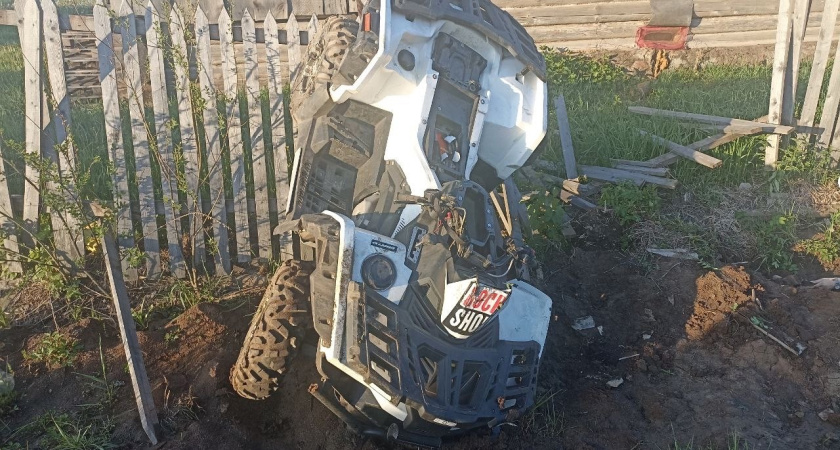 37-летняя пассажирка снегоболотохода погибла в Игре