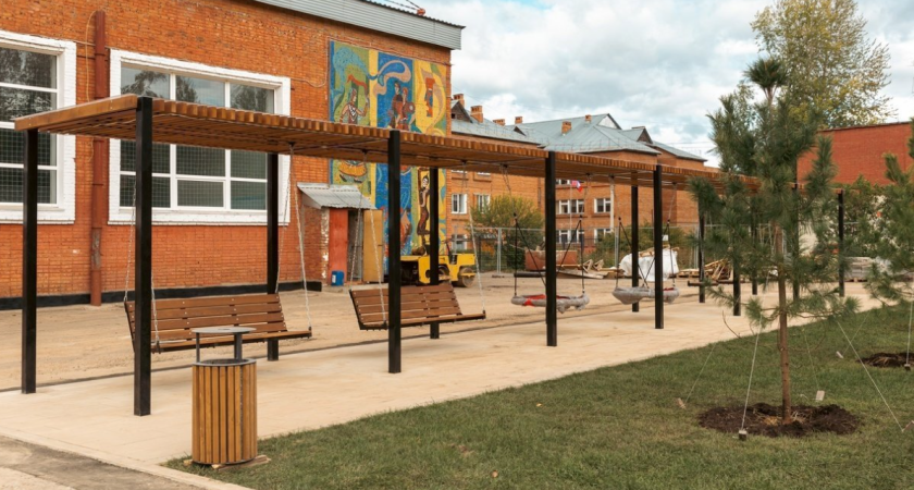 Экофестиваль пройдет в Глазове 5 июня (0+)