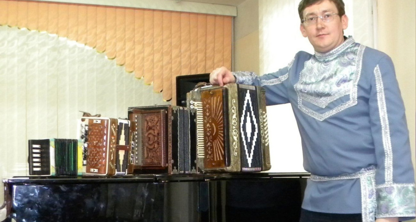 В Удмуртии стал известен победитель регионального этапа конкурса «Лучший преподаватель детской школы искусств»