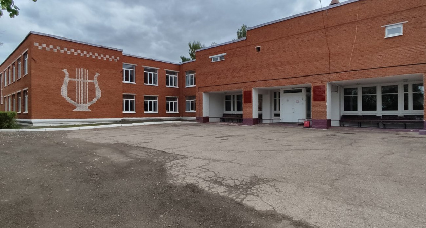 ДШИ Можги и Балезино названы лучшими детскими школами искусств в Удмуртии