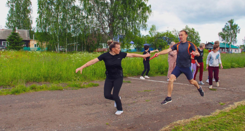 В Ярском районе пройдут 33-и районные летние сельские спортивные игры (0+)