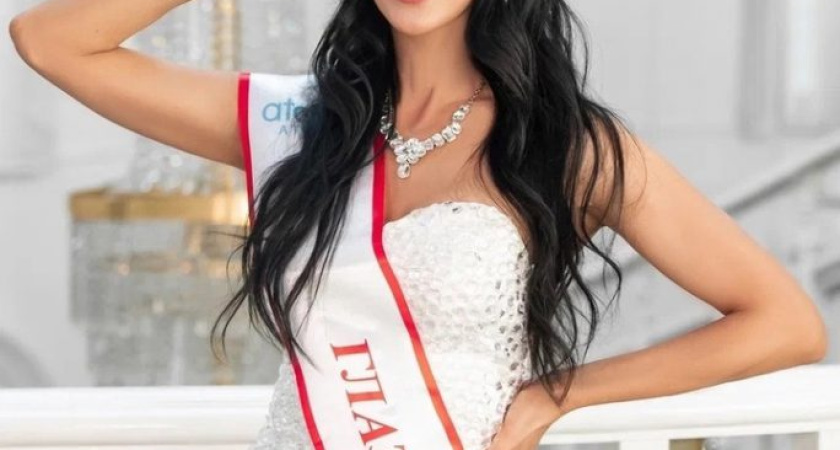 Глазовчанка Ирина Трясцина поборется за звание «Миссис Россия Мира 2024»