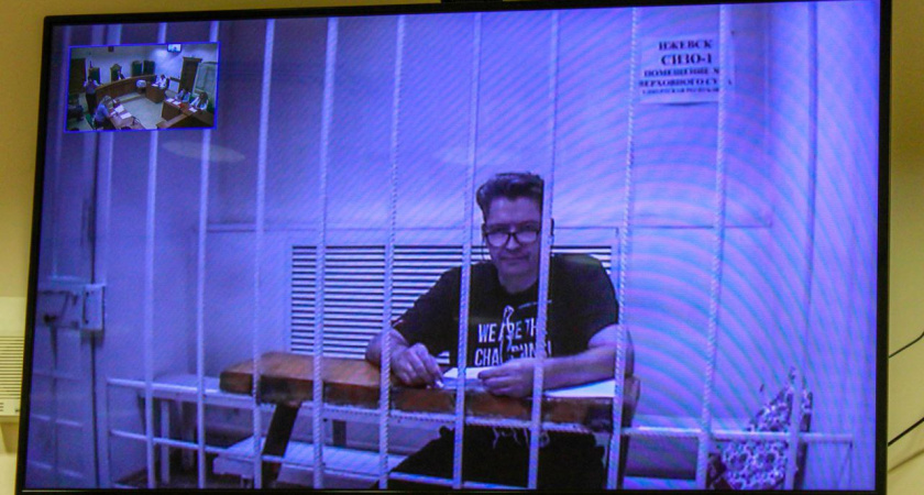 Бывшей главе минздрава Удмуртии Наталье Якимовой продлили домашний арест до 7 августа этого года