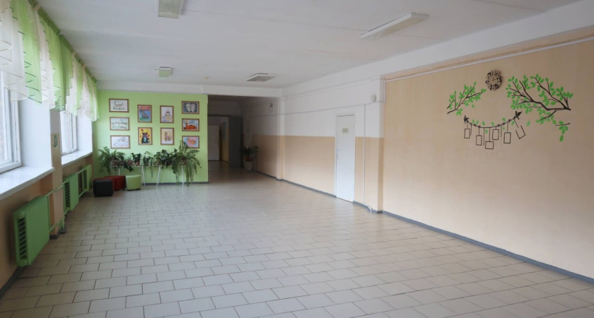 Для нового технопарка в школе №11 начали закупку нового оборудования