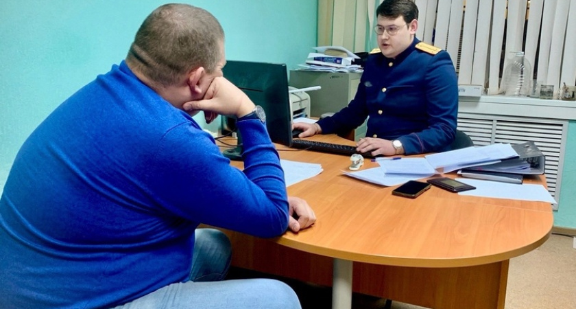 В Ижевске адвокат предстанет перед судом по обвинению в вымогательстве и мошенничестве