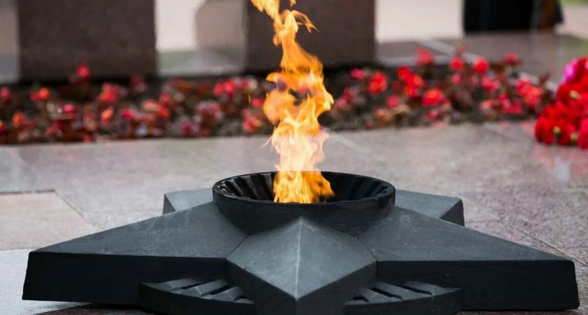 В Глазове уже начали подготовку к празднованию 80-й годовщины Победы в Великой Отечественной войне (0+)