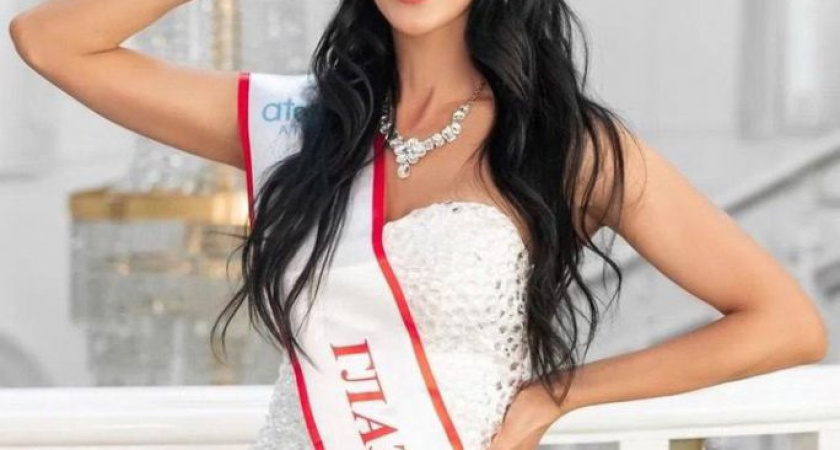 Медсестра из Глазова получила корону «Первой вице-миссис Россия World»