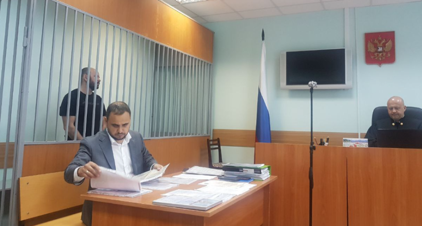 Министра природных ресурсов Удмуртии Дениса Удалова подозревают еще в одном должностном преступлении