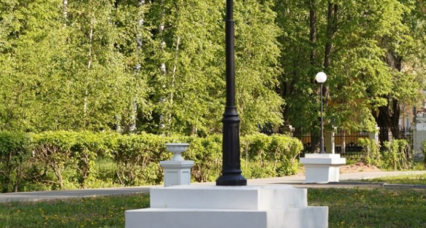 Вандалы наводят хаос на территории КЦ «Россия»