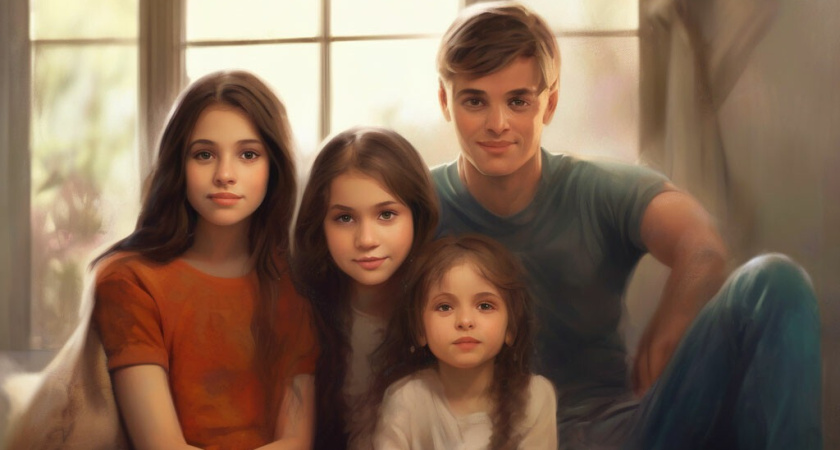 Семьи, проживающие в малых городах, смогут получить ипотеку под 6% годовых вне зависимости от возраста детей