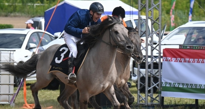 Национальный праздник татар и башкир "Сабантуй" (0+) пройдет в Глазове уже на следующей неделе 23 июня