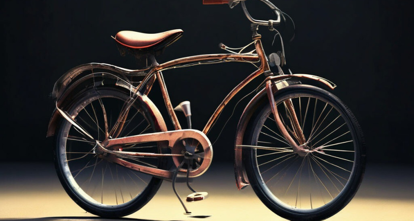 В Удмуртии за сутки оперативники задержали двух подозреваемых в кражах велосипедов