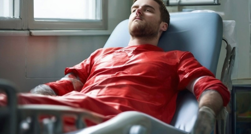 Глазовчане могут пополнить ряды доноров костного мозга