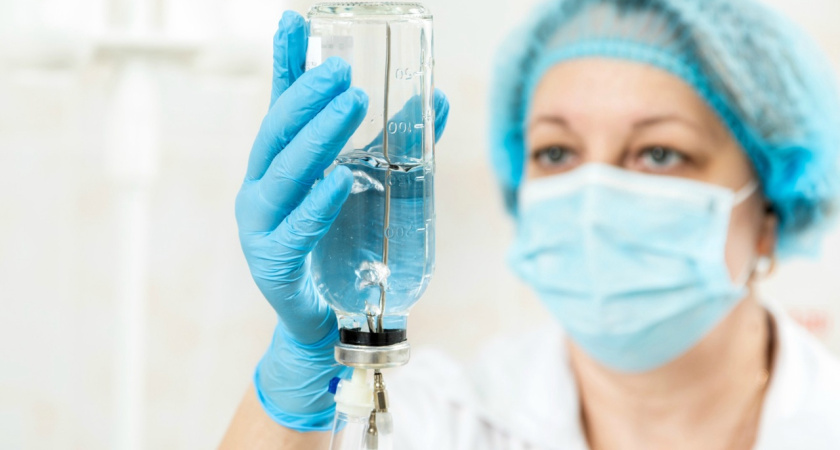 ОЗОНОТЕРАПИЯ в медицинском центре «Афло-центр» в Глазове