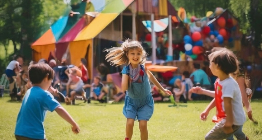 В двух школах Удмуртии при организации дневных лагерей нарушили санитарные правила при организации дневных лагерей