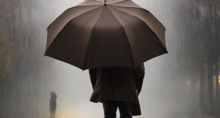 В выходные в Глазове значительно похолодает