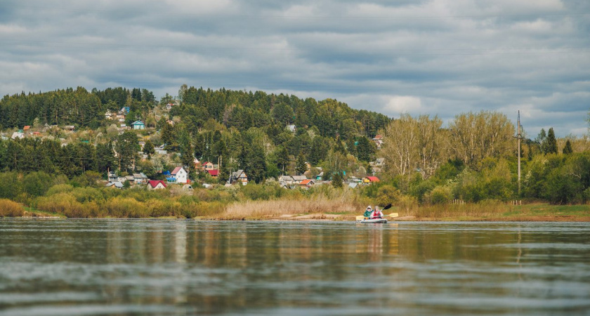 Погода в Глазове на 24 июня