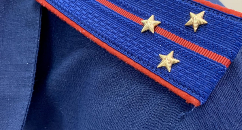 В Сарапуле в рамках расследования уголовного дела по обвинению начальника поисково-спасательного отряда выявлен дополнительный эпизод преступления