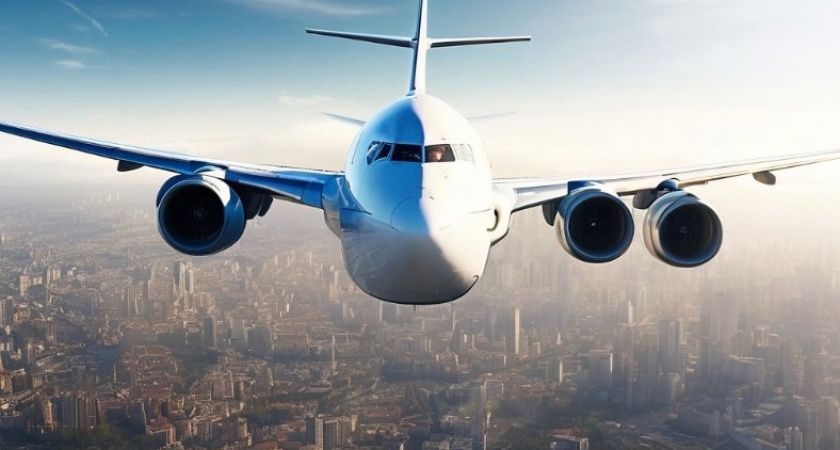 В Удмуртии отменили рейсы по направлению Ижевск — Минеральные Воды — Ижевск