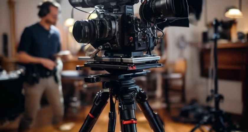 В Удмуртии стартовали съемки фильма «Емельян Пугачёв. Пламя Прикамья»