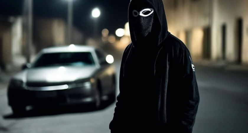 Жительница Удмуртии лишилась машины, отдав ее для продажи 27-летнему незнакомцу