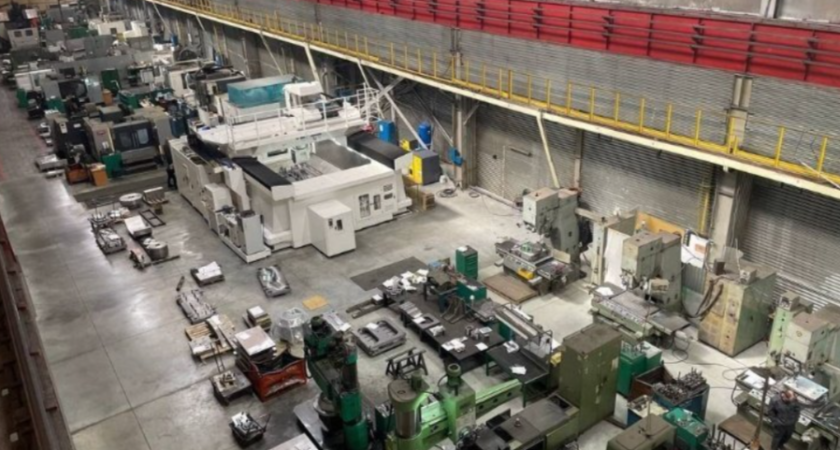 В Ижевске будут делать штампы для LADA Largus