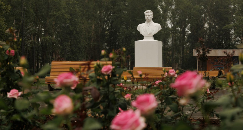 Погода в Глазове на 27 июня