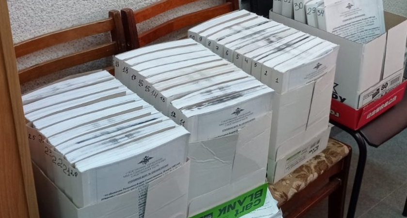 В Удмуртии перед судом предстанут пятеро участников организованной группы наркосбытчиков