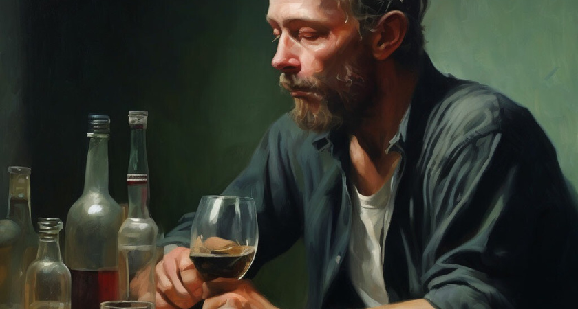 Количество наркоманов, токсикоманов и алкоголиков снизилось в Удмуртии за пять лет