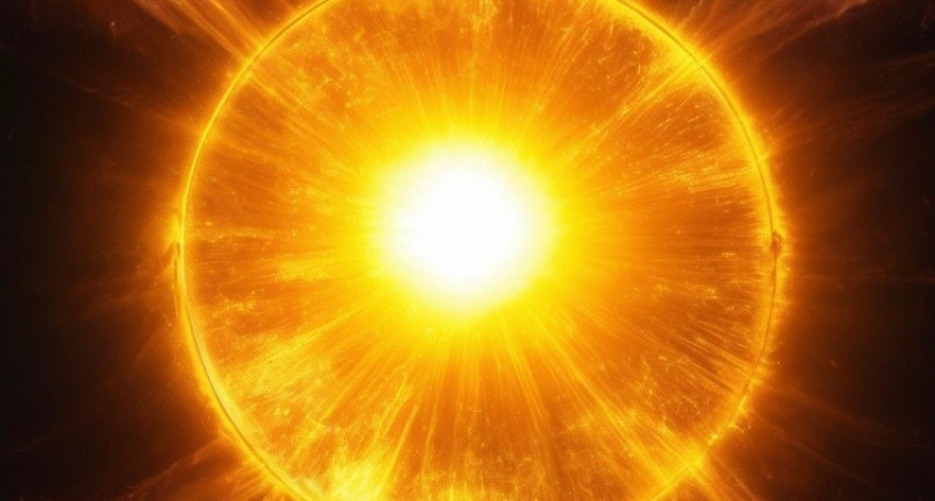 В Глазов вернется жаркая погода