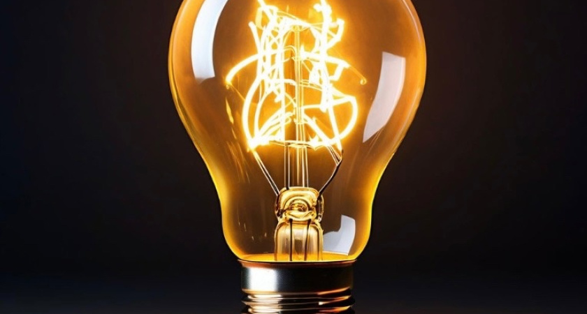 Свыше 1000 жителей Удмуртии лишатся электричества за долги