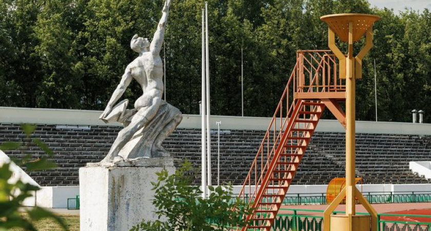 Погода в Глазове на 1 июля