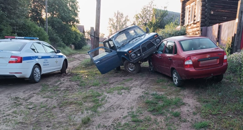 В Удмуртии в отношении 16-летнего подростка возбуждено сразу пять уголовных дел