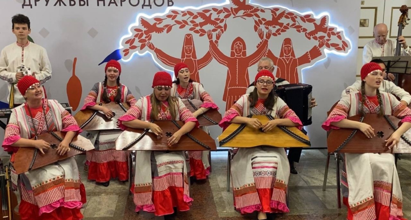 Удмуртия впервые принимает участников отборочного этапа Национального чемпионата «Абилимпикс» (14+) из 19 регионов страны