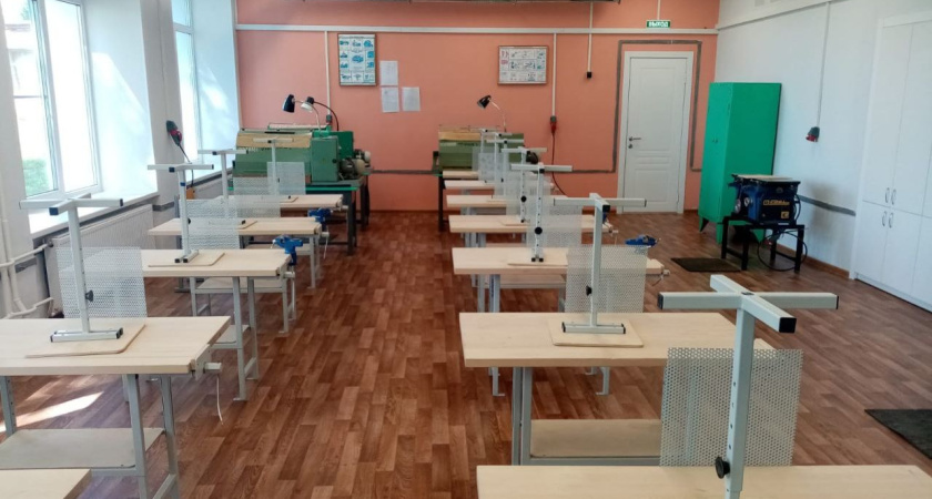 В Глазовском районе стартовала приёмка учреждений образования к новому учебному году