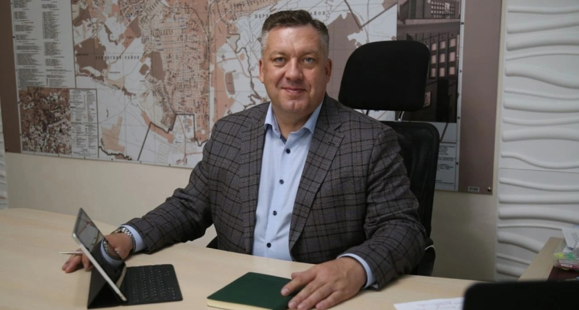 Главу Ижевска Дмитрия Чистякова оштрафовали за плохо расчищенные зимой дороги