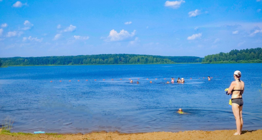 В Ярском районе прошел профилактический рейд по водным объектам