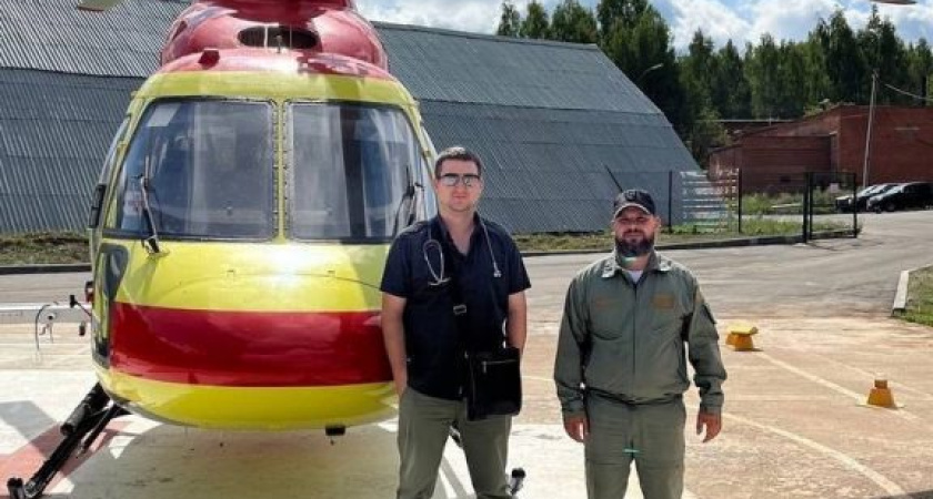 215 выездов провели врачи Реанимационно-консультационного центра детской клинической больницы