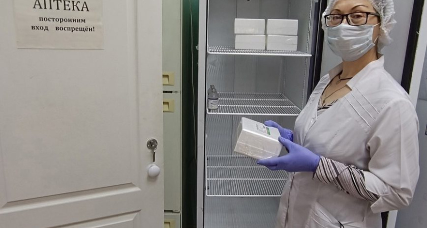 Ветеринары Удмуртии получат новое оборудование 