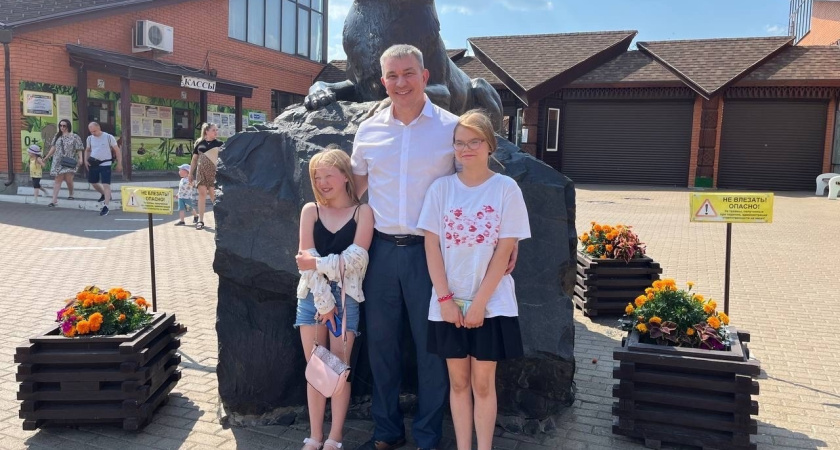 Мечты четырех детей в Удмуртии исполнили в рамках акции «Елка желаний» (0+)