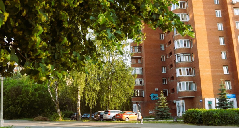 Погода в Глазове на 10 июля