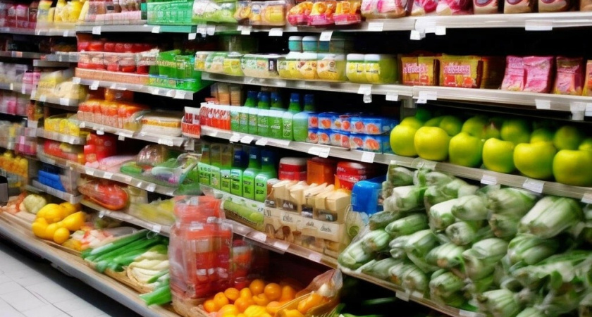 156 миллиардов рублей потратили жители Удмуртии за пять месяцев этого года