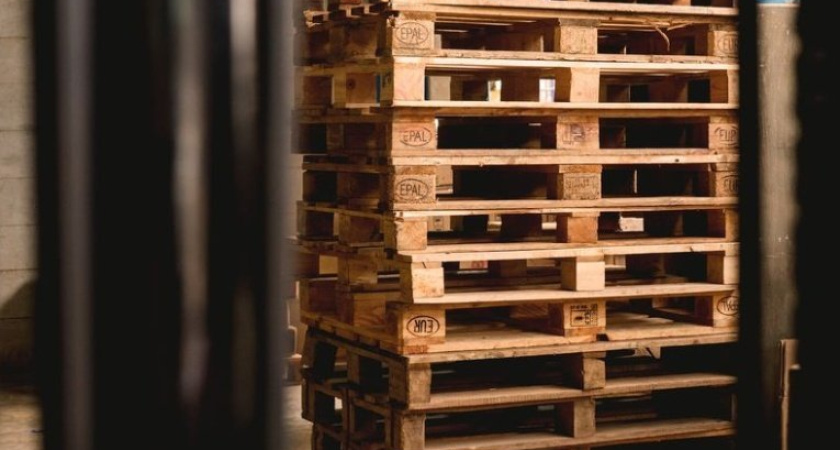 Экспорт древесины из Удмуртии в Турцию значительно вырос