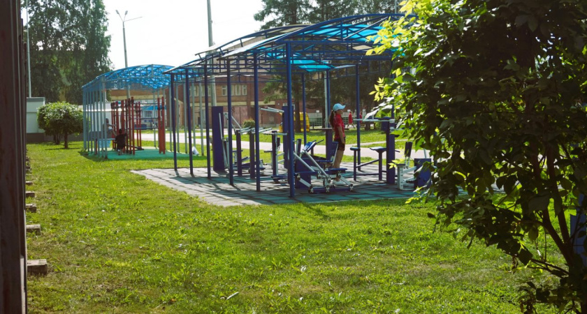 Погода в Глазове на 11 июля