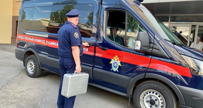 В Удмуртии начали проверку по информации о ДТП с участием автобуса, где находилось 46 пассажиров