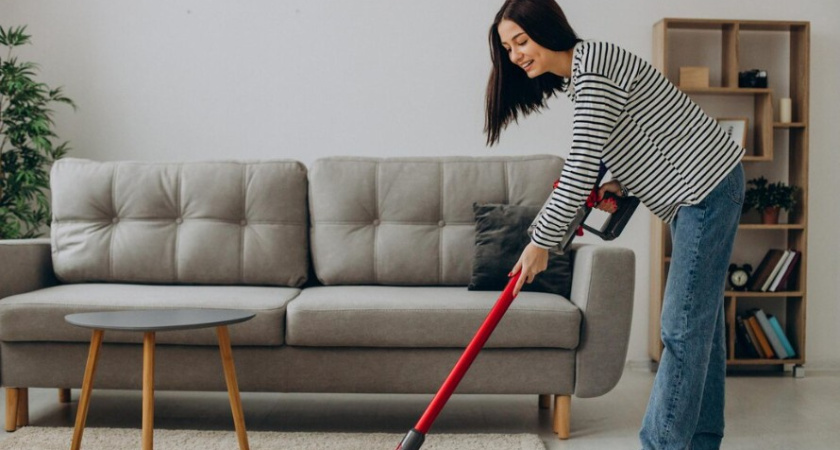 Как удалить пятна от слайма на ковре