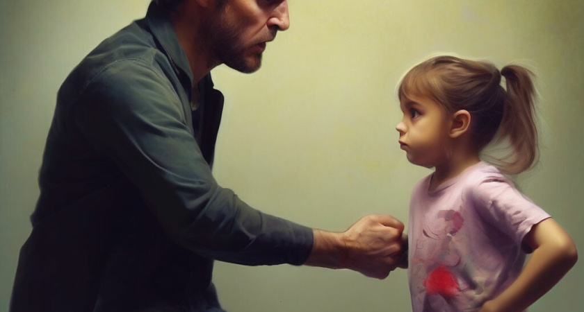 31 девочка пострадала от педофила в Кезском районе Удмуртии